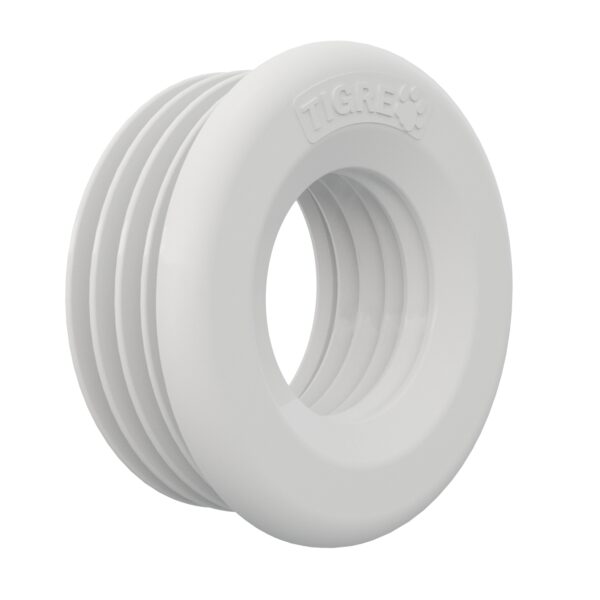 Espude Vaso Sanitario 38mm Dn40 Tigre 26912202