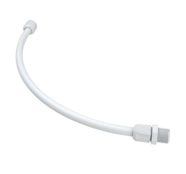 Engate Flexível De Pvc 1/2'' 50Cm Tigre  26915856