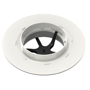 Antiinfiltração 100mm Tigre 27151000