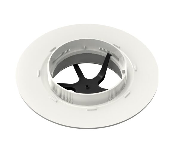 Antiinfiltração 100mm Tigre 27151000
