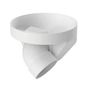Corpo Ralo Articulado 100 X 40mm Tigre 27279210