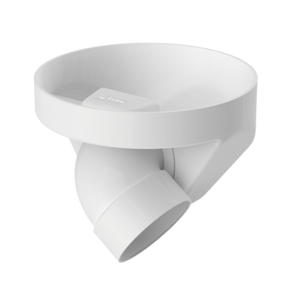 Corpo Ralo Articulado 100 X 40mm Tigre 27279210