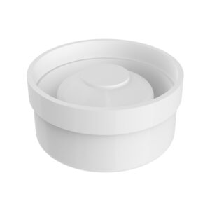 Corpo Ralo Sifonado Cilindrico Br 100 X 40mm Tigre 27279503