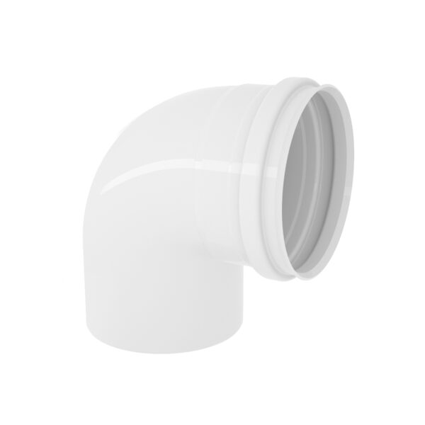 Joelho 90º Esgoto 150mm Tigre 26241502