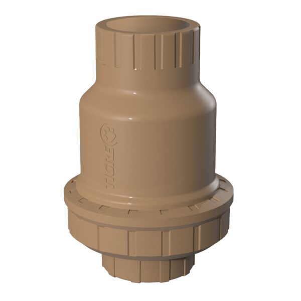 Valvula Retenção Soldável 50mm Tigre 27957188