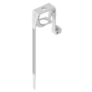 Abraçadeira Pvc Economica Tipo Gota 15 a 35mm Tigre 27984254