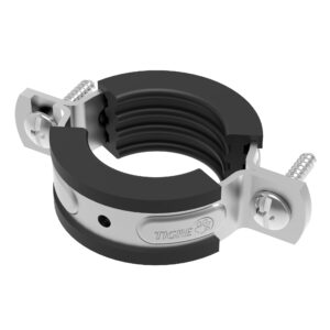 Abracadeira Esgoto 100mm Redux Tigre 300000254