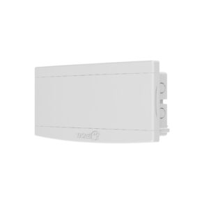 Quadro Distribuição Slim 16 Disjuntores Tigre 33040814