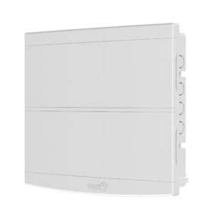 Quadro Distribuição Slim 32 Disjuntores Tigre 33040822