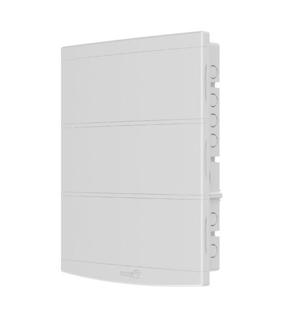 Quadro Distribuição Slim 48 Disjuntores Tigre 33040830
