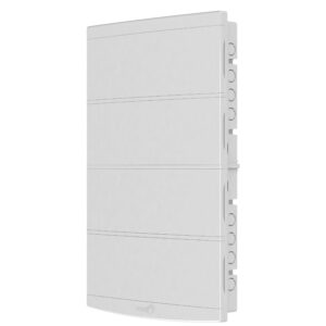 Quadro Distribuição Slim 64 Disjuntores Tigre 33040849