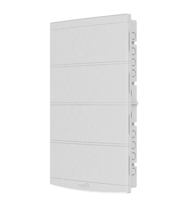 Quadro Distribuição Slim 64 Disjuntores Tigre 33040849