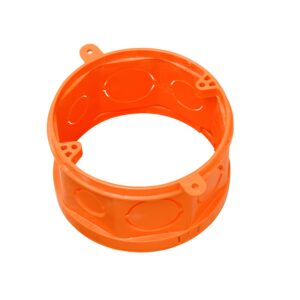Prolongador Caixa Octogonal Tigreflex Reforçado 4X4 Tigre 33043457