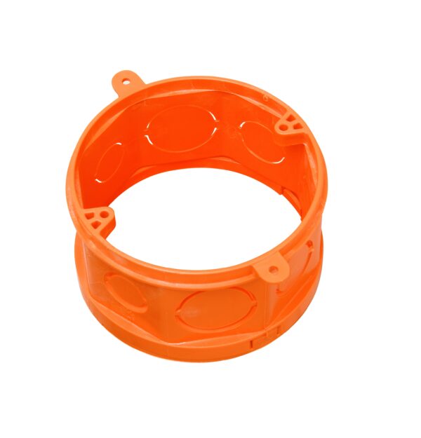 Prolongador Caixa Octogonal Tigreflex Reforçado 4X4 Tigre 33043457