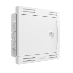 Quadro Sistema Vdi 20X20 Embutir Tigre 33044216