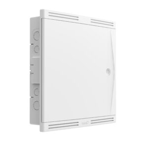 Quadro Sistema Vdi 40X40 Embutir Tigre 33044267