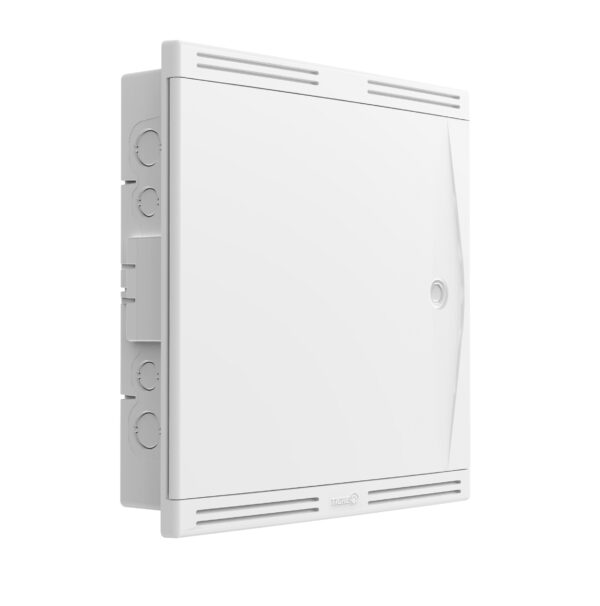 Quadro Sistema Vdi 40X40 Embutir Tigre 33044267