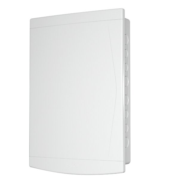 Quadro Distribuição Embutir 27/36 Disjuntores Sem Barramento Tigre 33047010