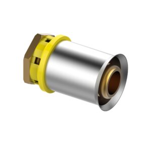 Cap Pex Gás 26mm Tigre 37669102