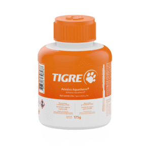 Adesivo Aquatherm 175G Tigre 53010407
