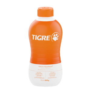 Adesivo Aquatherm 850G Tigre 53010415