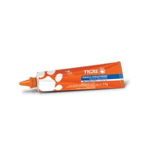 Adesivo Aquatherm 17G Tigre 53010423