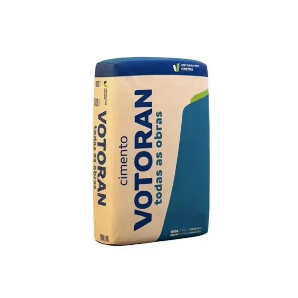 Cimento Todas as Obras 50kg Votoran