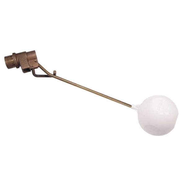 Torneira Boia Anti-Corrosiva 1.1/2'' Deca 1350.B.112