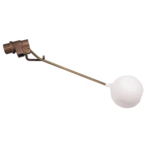 Torneira Boia Anti-Corrosiva 1'' Deca 1350.BSA.100