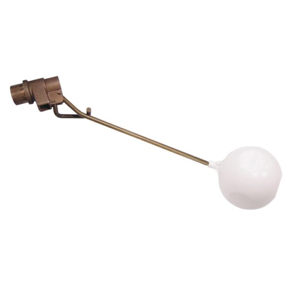 Torneira Boia Anti-Corrosiva 1'' Deca 1350.BSA.100