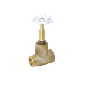Registro de Pressão Bruto 3/4'' DN20 Deca 1416.B.034
