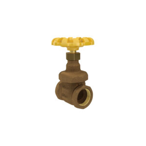 Registro de Gaveta 3/4'' Bruto Semi Industrial Deca 1502.B.034