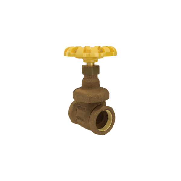 Registro de Gaveta 3/4'' Bruto Semi Industrial Deca 1502.B.034