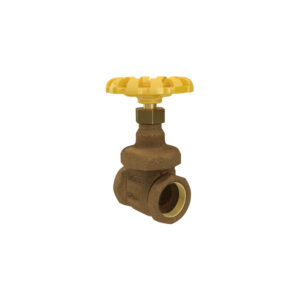 Registro de Gaveta 1.1/2'' Bruto Semi Industrial Deca 1502.B.112
