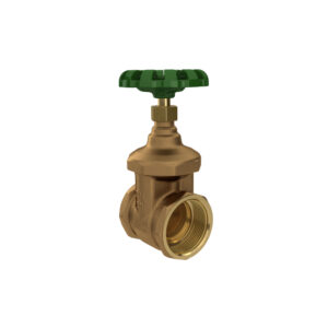 Registro de Gaveta Bruto HD 2'' DN50 Deca 1510.HD.200
