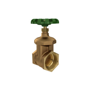 Registro de Gaveta Bruto HD 2.1/2'' DN65 Deca 1510.HD.212