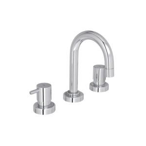 Misturador de Mesa para Lavatório Bica Alta Link Deca 1877.C.LNK
