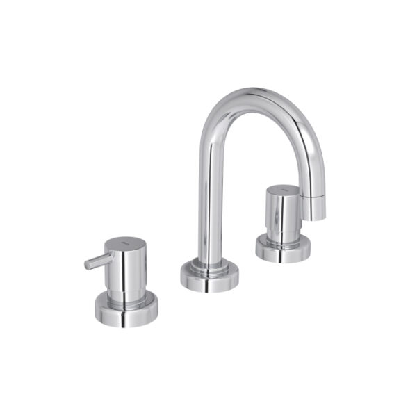 Misturador de Mesa para Lavatório Bica Alta Link Deca 1877.C.LNK