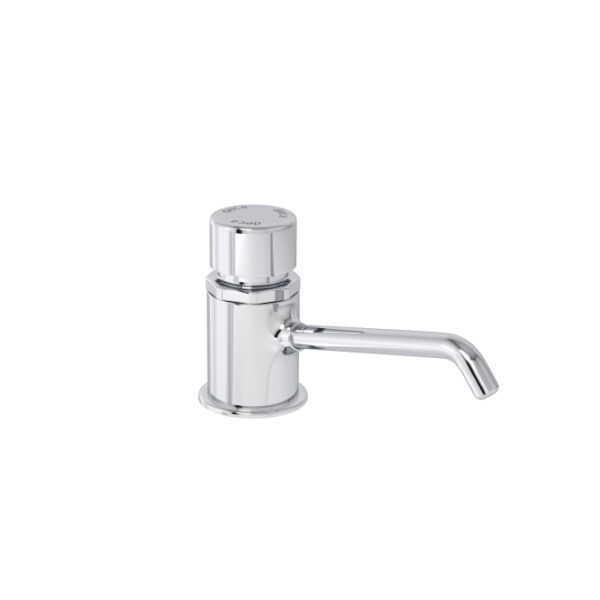 Dispensador para Sabão Líquido Decamatic Deca 2015.C