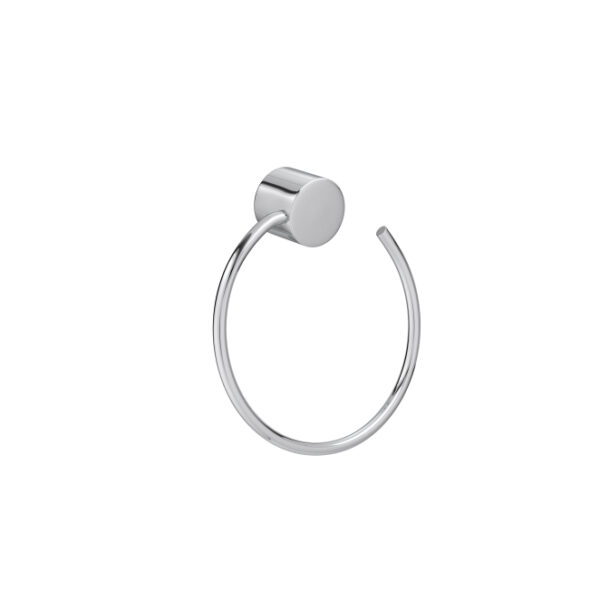 Porta Toalha Argola Flex Deca 2050.C.FLX