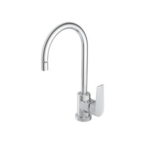 Misturador Monocomando para Cozinha Level Deca 2271.C26