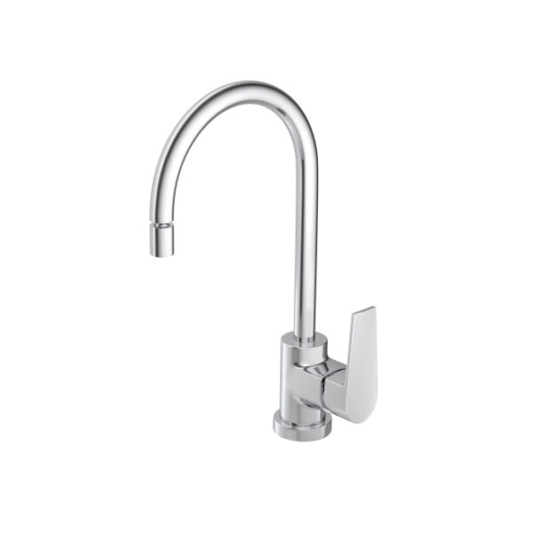 Misturador Monocomando para Cozinha Level Deca 2271.C26