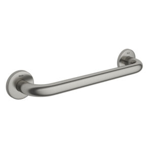 Barra de Apoio Conforto 40cm Escovado Deca 2310.I.040.ESC