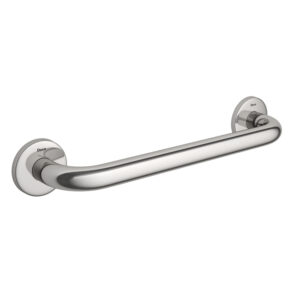 Barra de Apoio 40cm Conforto Inox Polido Deca 2310.I.040.POL