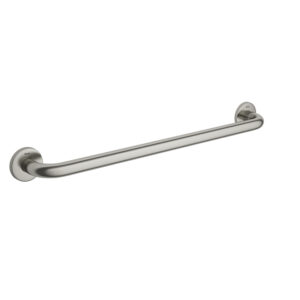 Barra de Apoio 70cm Conforto Inox Escovado Deca 2310.I.070.ESC