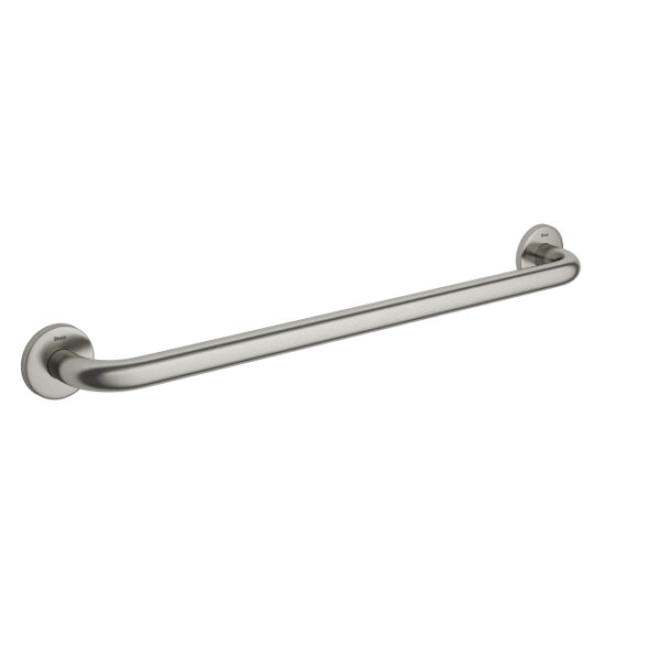 Barra de Apoio 70cm Conforto Inox Escovado Deca 2310.I.070.ESC