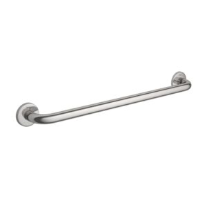 Barra de Apoio 70cm Conforto Inox Polido Deca 2310.I.070.POL