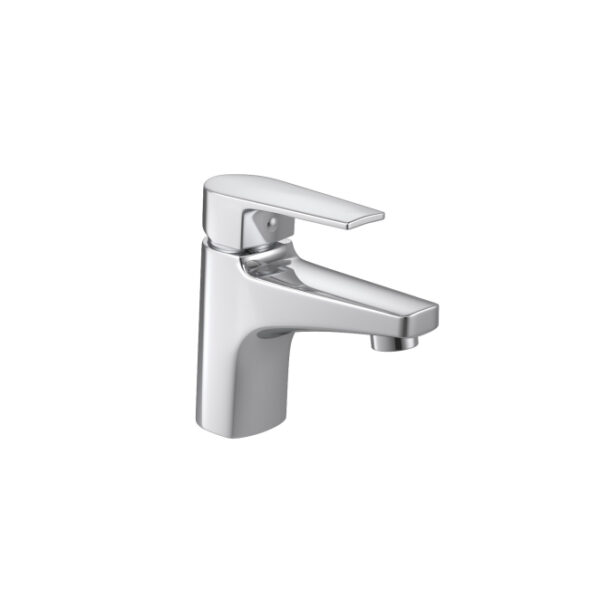Misturador Monocomando Lavatório Bica Baixa Mesa Level Deca 2875.C26