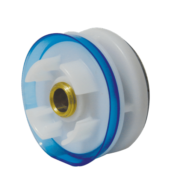 Êmbolo para Válvula de Descarga Hydra Master / Luxo Deca 4402.634