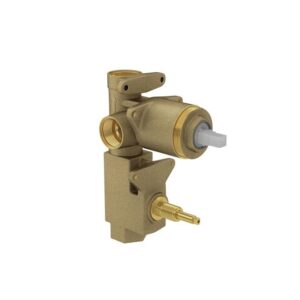 Base Registro Monocomando 4 Vias Deca 4494.000